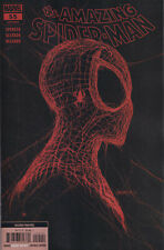 AMAZING SPIDER-MAN #55 (2nd Print)(Patrick Gleason Webhead Variant) ~ Marvel picture