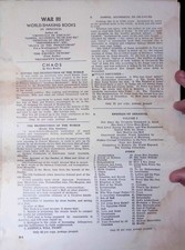 Dr. Immanuel Immanuel Science Theotherapy Psychotherapy Brochure c1900s picture
