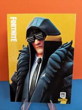2020 panini fortnite series 2 #106 Wolf USA Print Mint Condition picture