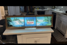 Hamm’s Motion  65 Panoramic Rippler Film Inserts Reproduction With Vibrant Color picture