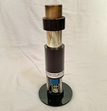 Vintage Sunpower Inc. B-10B Beale Free-Piston Stirling Engine Demonstrator Works picture