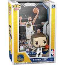 Funko Pop Stephen Curry Trading Cards Golden State Warriors NBA Pop IN STOCK 04 picture