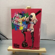 Soul Liquid Chambers #1 (Seven Seas Entertainment, 2018) picture