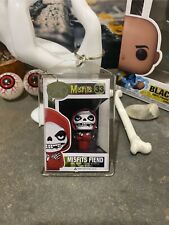 Misfits FIEND  Action Figure - Novelty Keychain - Gift ideas ROCK MUSIC Lover picture