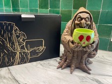 Carthay Circle Witch and Poison Apple Mug Disney Disneyland picture
