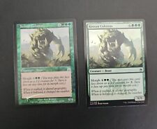 Magic Krosan Colossus Onslaught + 25th Anniversary Foil English  picture