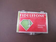 FIDELITONE Diamond Needle AC-535DS, BSR ST-3,  (JB) picture
