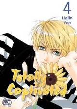 Totally Captivated Volume 4 (v 4) - Paperback By Yoo, Hajin - GOOD picture