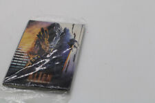 1998 Alien Legacy Inkworks Sealed Promo Pack 9 Cards picture