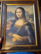 Mona Lisa Marshall field & Company picture