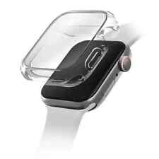 Uniq Garde case for Apple Watch 7/8/9/SE2 45mm. transparent/clear picture