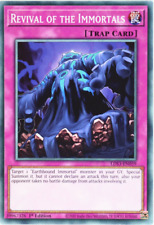 YuGiOh Revival of the Immortals LDS3-EN059 Common 1st Edition picture