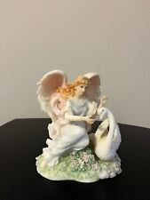 Roman, Inc., Seraphim Angels Classics, Olivia-Loving Heart picture