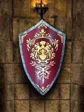 Medieval Crusader Shield Battle Knight Warrior Shield Templar Unique Shield picture