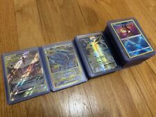 Pokémon Mystery Booster 4 Cards High Quality Cards picture