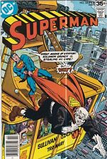 Superman #320:  DC Comics. (1978)  VF/NM   (9.0) picture