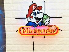 New Nintendo Logo 19