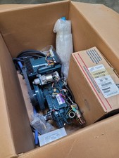 Kohler (by Next Generation) 3.5kw Compact Diesel Generator, Brand New picture