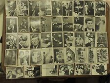 Choose One: 1964 JOHN F. KENNEDY Trading Card picture