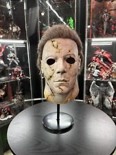 Michael Myers RZ Halloween Mask Trick Or Treat Studios Rehaul picture