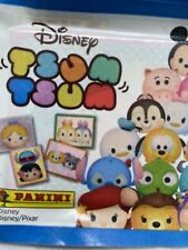 x50 Panini Tsum Tsum Disney Sticker Packs (250 Stickers) picture