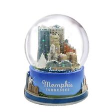 Memphis Tennessee Snow Globe 3.5 Inches picture