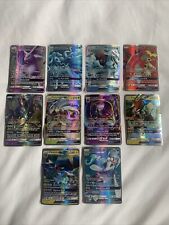 Bundle of Pokemon Cards - GX picture