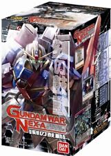 Gundam War Collective Card Game NEX-A 2nd Booster Pack Koku no Kodou BO-02 BOX picture