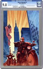 Sons of Anarchy #1 Hardman Variant CGC 9.8 2013 0120994003 picture