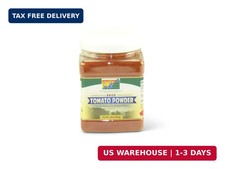 Dried Tomato Powder, Quart Jar picture