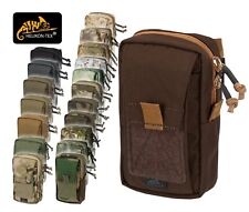 Helikon-Tex NAVTEL GPS POUCH Molle Cargo phone Cover Webbing CORDURA Tactical  picture
