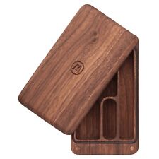 Marley Natural Black Walnut Small Case picture