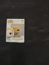 Funko Bitty Pop Fleur Delacour  picture