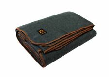Arcturus NC-AC-640WB-GRAY Military Wool Blanket - Military Gray picture