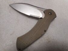Kershaw 1725ST Folding Pocketknife picture