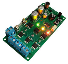 Traffic Light Controller / Sequencer 85V-265V, 37 Sequences, User Programmable  picture