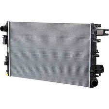 For Ram 2500 3500 2019 2020 2021 2022 Radiator - 19-09858AN New picture