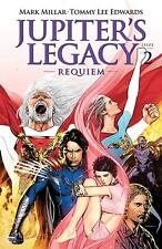Jupiters Legacy Requiem #2 (Cvr B Sook) Image Comics Comic Book 2021 picture