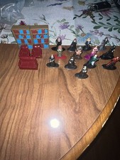 Nano Metallics Harry Potter Lot picture