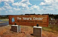 Yahara Center Madison Wisconsin WI Postcard picture