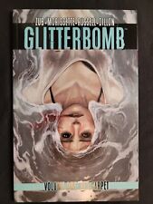 Glitterbomb: Volume One Red Carpet (2017) TPB Image Comics NEW picture