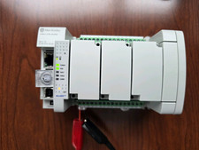 Allen-Bradley Micro850 PLC Processor Controller Micro800 2080-LC50-24QBB picture