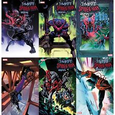 Symbiote Spider-Man 2099 (2024) 1 2 Variants | Marvel Comics | COVER SELECT picture