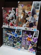 Bandai S.H.Figuarts The Ginyu Force Complete set picture