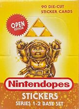 2023 Open Edition Mark Pingitore Nintendopes You Pick GPK Complete Your Set BASE picture