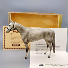 700897 Phantom Dapple Grey Just About Horses JAH Subscriber SR - Limited to 3500 picture