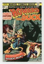 Howard the Duck #1 NM 9.4 1976 picture