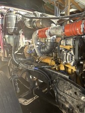 Caterpillar c13 KCB Iva/vva Off Flash Files picture