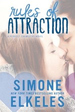 Rules of Attraction (A Perfect Chemistry Novel) picture