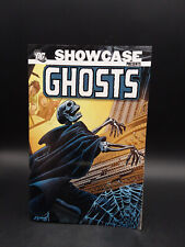 DC Comics Showcase Presents Ghosts volume 1 picture